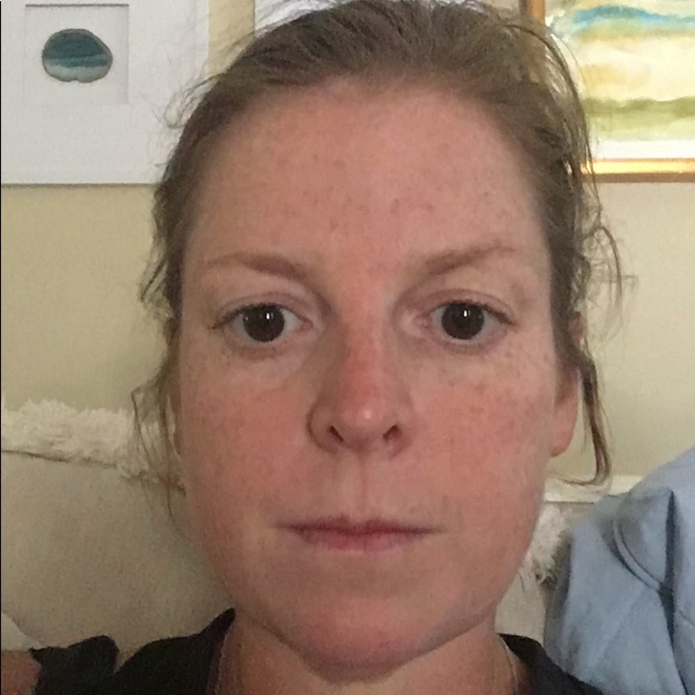 Meet your Posher, Teresa